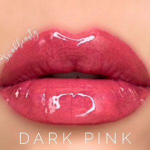 NEW, Unopened Dark Pink LipSense